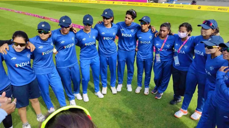 Womens Cricket Wiki Trend Checkin